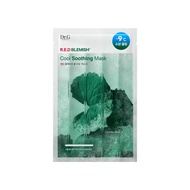 Dr.G Red Blemish Cool Soothing Mask 30g