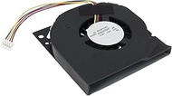 1PC 4-Pin CPU Cooling Fan Compatible with Intel NUC7 NUC7i5BNH NUC7i5BNK NUC7i7BNH Series Compatible