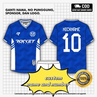 2024 Printed Futsal Jersey Football Jersey Volleyball Jersey Retro Jersey