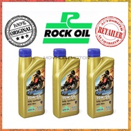 Original Rock Oil Synthesis Motorcycle 10w50 / Original RockOil Fully Synthetic 10w-50 10w 50