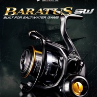 REEL DAIDO BARAUS 3000-6000 SW