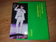 BTS Love Yourself Speak Yourself Tour in Sao Paulo 聖保羅 DVD (J-Hope 小卡)