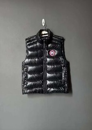 Canada goose 加拿大鵝羽絨背心