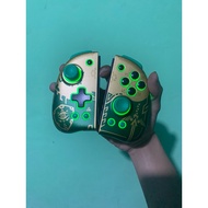 Joycon iine zelda nintendo switch