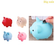 Mar Practical Saving Container Small Piggy Box Money Saving Box for School Office