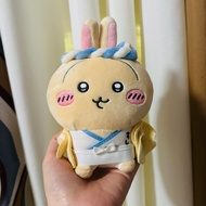 Official Chiikawa Usagi Sushi Series plush