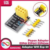 WIFI BOARD ADAPTER ESP01 ESP01S ESP8266