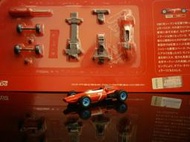 1/64 Kyosho 京商 DyDo 法拉利 F1系列 NO.18 1964年式 158F1