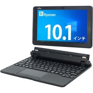 Fujitsu ARROWS Tab Q704/H FARQ01001 13.3-inch Core i5-4300U 1.9GHz 4GB RAM 128GB SSD 10.1" Q507/PB F