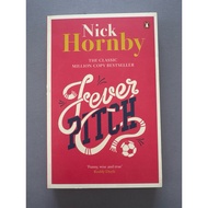 Fever Pitch - Nick Hornby