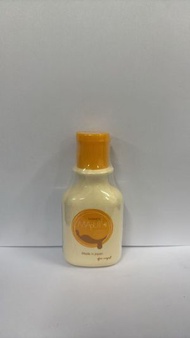 MAPUTI 身體乳霜 蜂蜜【平行進口】