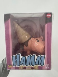 Herocross Hamm
