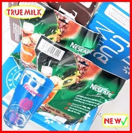 [Mẫu mới] Nescafe Túi Xanh 46gói x 17g (Combo 2 Túi - Tặng Ly) - Ca phe rang xay hoa tan - cafe sữa 