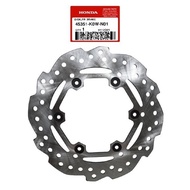 ADV 150cc Front Disc Plate (45351-K0W-N01)