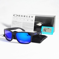 Men Holbrook OO9102 Polarized Sunglasses Lens Shades Glasses