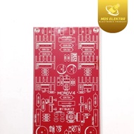 PCB MCRD V4 FIBER FR4 SUBLOW HOREG