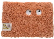 🎌Flying Monster Bath Mat🎌 พรมน้องมอนสเตอร์ตาใส แบบคือคิ้ววมั่กๆ