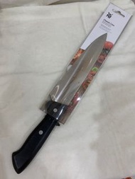 全新未拆封/專櫃品）德國WMF Classic Line 主廚刀 34cm/20cm(全長34cm)