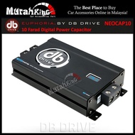 db Drive NeoCap10 10 Farad Digital Power Capacitor