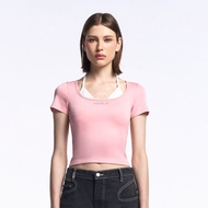 Merge Official - Pixxie Layer Tee  (พร้อมส่ง)