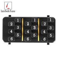 Guitar Chord Trainer Tool Learning System Assist Finger Teaching Aid Fits for Beginner Guitar Teachi