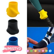 UMISTYDREAMUM9U Peak Rackets Grip Correction Device, Silicone Anti-Slip Tennis Racket Grip Corr, 3 C