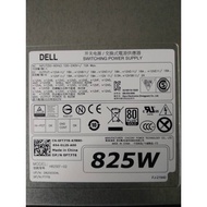 (Refurb) Dell Precision T7810 T5810 825W Power Supply FT7T6 0FT7T6