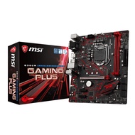 MSI B360M GAMING PLUS Socket LGA 1151 Motherboard (Brand New)