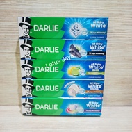 Darlie All Shiny White Toothpaste 140g
