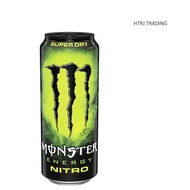 Monster Energy Drink Nitro 500ml