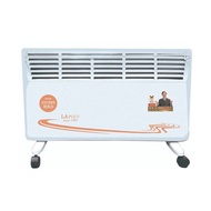 [特價]LAPOLO 防潑水直立壁掛兩用對流式電暖器 TW-969