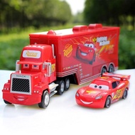 Đồ chơi ô tô Lightning Mcqueen và những người bạn