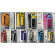 BAND & BEZEL G SHOCK DW5600 NEW 💯 ORIGINAL