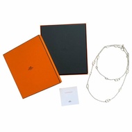 HERMES Farandole 120 豬鼻子 項鏈