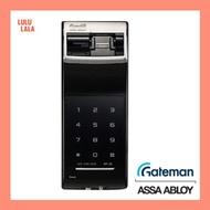 Gateman Digital Door Lock WF-20 Password + fingerprint doorlock