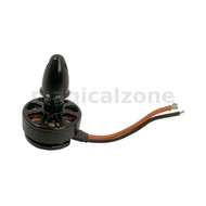 QIDI 3D-550 RC Airplane Spare Parts Accessories Brushless Motor 2004 2800KV
