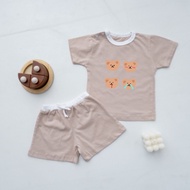 4 Bears Play Set For Kids