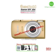 Canon IXY 10s IXUS 210 PowerShot SD3500 IS Digital Compact Compact กล้องคอมแพคสุดฮิต ถ่ายสวย จอใหญ่ 