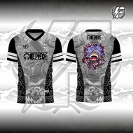 JERSEY VINTAGE ONE PIECE LUFFY GEAR 5