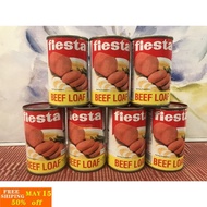 ✶7bt4qj5co4Fiesta Beef Loaf 150g One Box