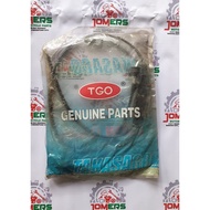 DT125-O1W GAS/THROTTLE CABLE TAKASAGO