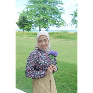 Eloise Blouse | Vintage Blouse | Korean Blouse | Women's Blouse | Korean blouse | Beautiful Blouses 