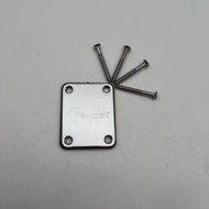 Tấm Cổ Đàn Guitar Cửa Hàng Tùy Chỉnh Cho Fender ST TL Squier Guitar