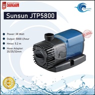 SUNSUN JTP 5800 POMPA CELUP ORIGINAL