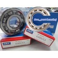 BEARING 6305 SKF LAHER 6305 SKF LAHER 6305 SKF LAHER 6305CM