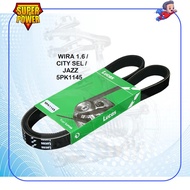 LUCAS FAN BELT FOR HONDA CITY SEL & JAZZ 5PK1145