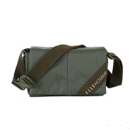 ELLE HOMME BAG กระเป๋าสะพายข้าง H8H015 มีให้เลือก 4 สี