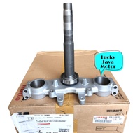 Under Bracket Segitiga Bawah Wr 155 Wr155 B3M-F334M-00 Original