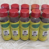 Minyak Gamat Langkawi Warisan Tok Saju