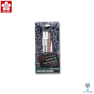 Sakura Zentangle Black Tile-Tool Set B | Gelly Roll Pencil Tortillion Sets | Arts Craft Home Office 